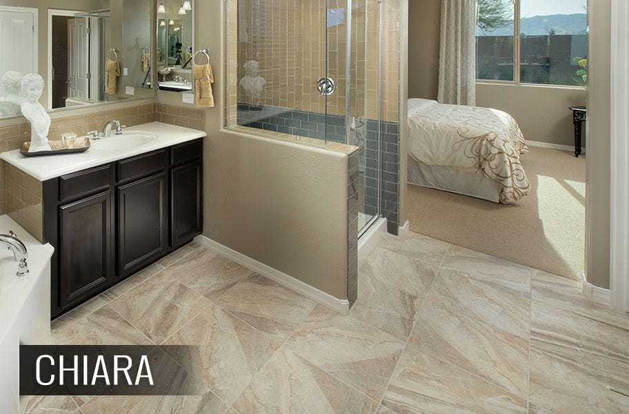 2017 Tile Flooring Trends: Update your home in style with these tile flooring trends that will stay in style the lifetime of your floor.