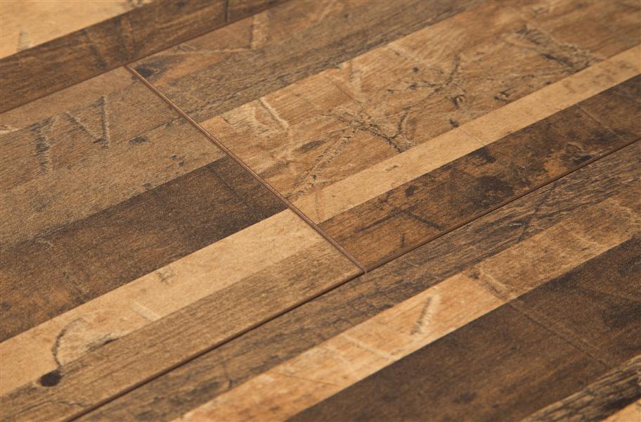 2017 Laminate Flooring Trends: Update your home in style with these laminate flooring trends that will stay in style the lifetime of your floor.