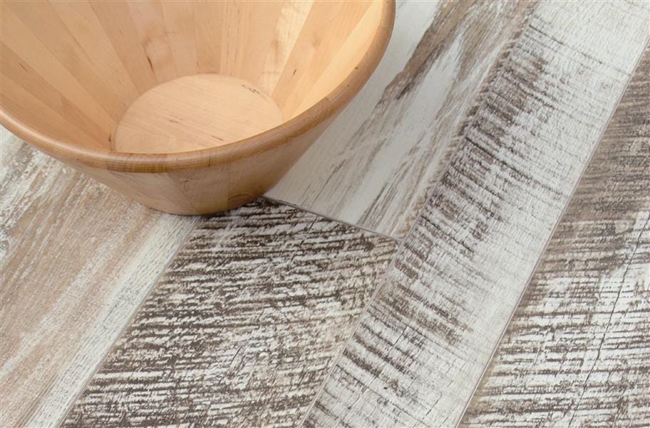 2017 Laminate Flooring Trends: Update your home in style with these laminate flooring trends that will stay in style the lifetime of your floor.