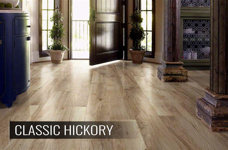 2017 Laminate Flooring Trends: Update your home in style with these laminate flooring trends that will stay in style the lifetime of your floor.