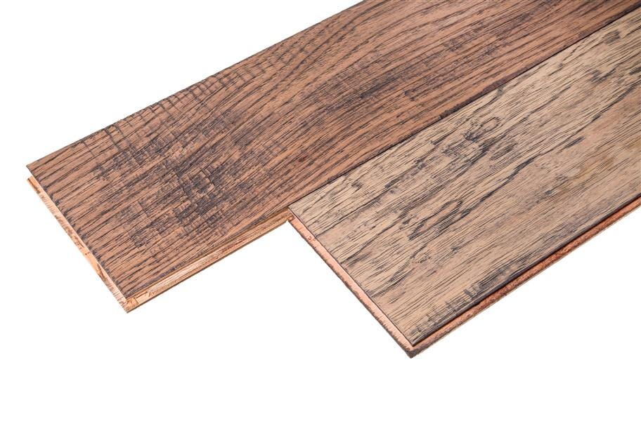 2017 Wood Flooring Trends: Update your home in style with these wood flooring trends that will stay in style the lifetime of your floor.