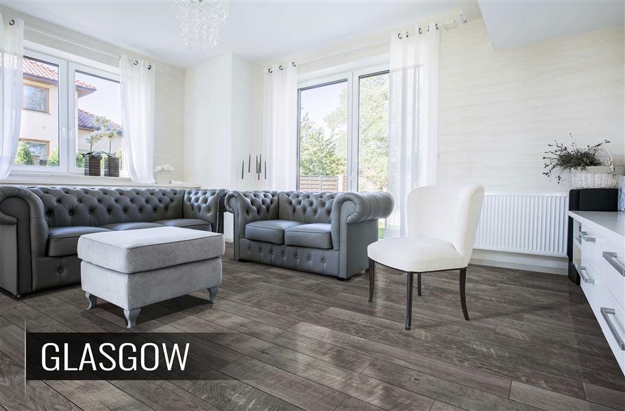 2017 Laminate Flooring Trends: Update your home in style with these laminate flooring trends that will stay in style the lifetime of your floor.