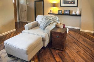 2017 Wood Flooring Trends: Update your home in style with these wood flooring trends that will stay in style the lifetime of your floor.