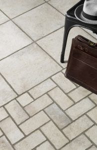 2017 Tile Flooring Trends: Update your home in style with these tile flooring trends that will stay in style the lifetime of your floor.