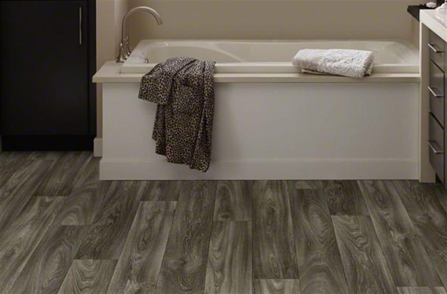 2017 Vinyl Flooring Trends: Update your home in style with these vinyl flooring trends that will stay in style the lifetime of your floor.