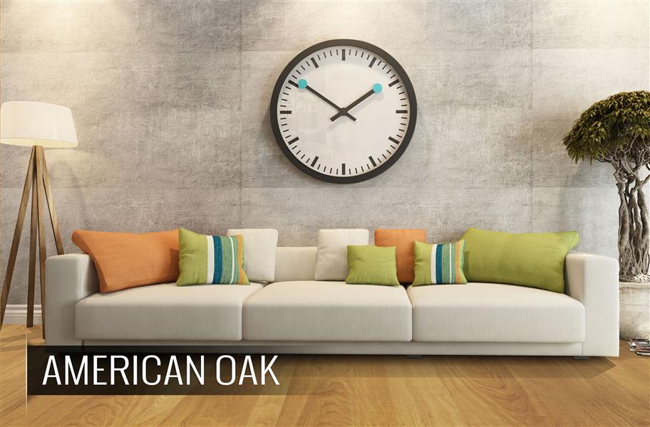 2017 Laminate Flooring Trends: Update your home in style with these laminate flooring trends that will stay in style the lifetime of your floor.