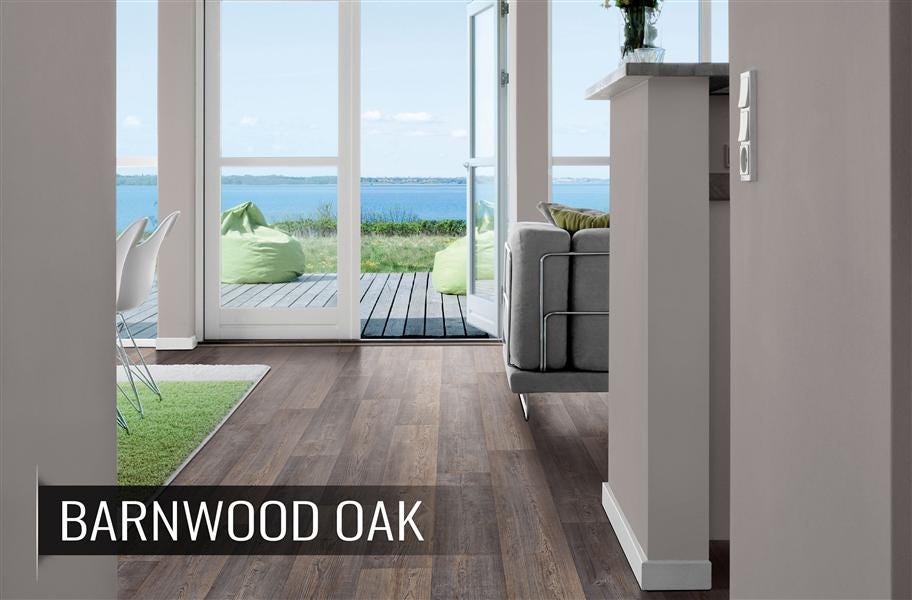 2017 Wood-Look Flooring Trends: Update your home in style with these wood-look flooring trends that will stay in style the lifetime of your floor.