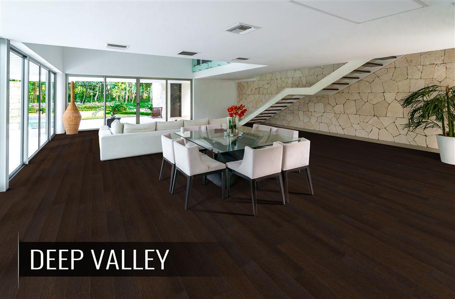 2017 Flooring Trends: Update your home in style with these flooring trends that will stay in style the lifetime of your floor.