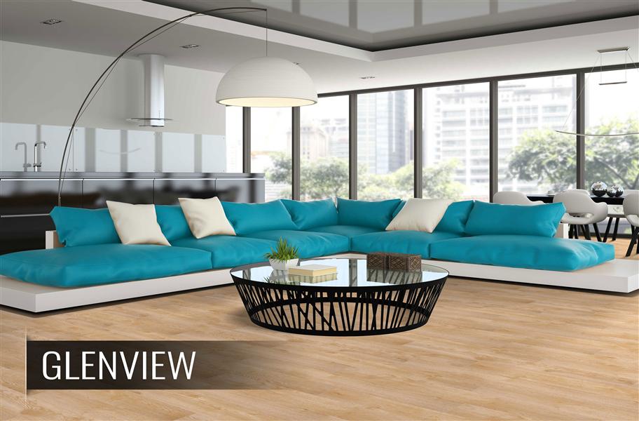 2017 Laminate Flooring Trends: Update your home in style with these laminate flooring trends that will stay in style the lifetime of your floor.