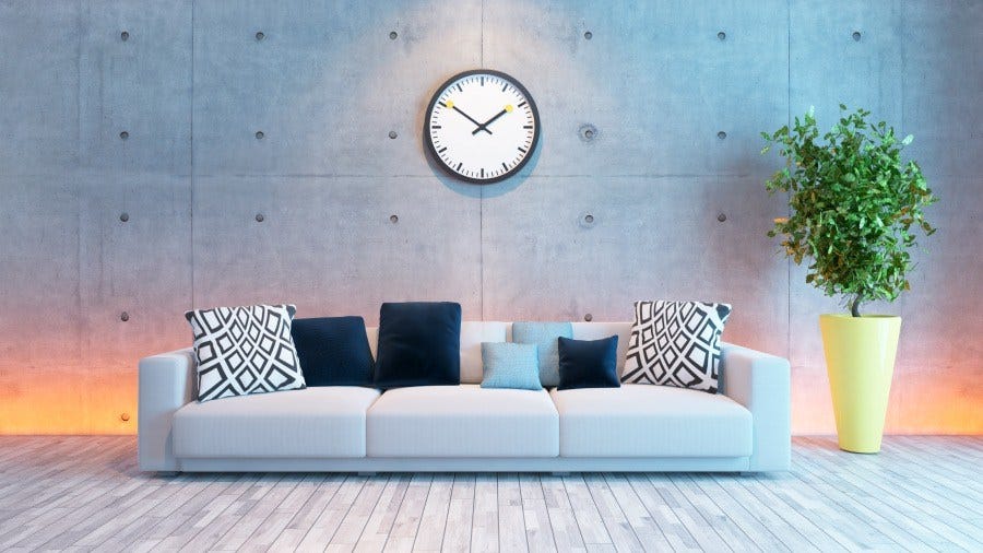 2017 Flooring Trends: Update your home in style with these flooring trends that will stay in style the lifetime of your floor.
