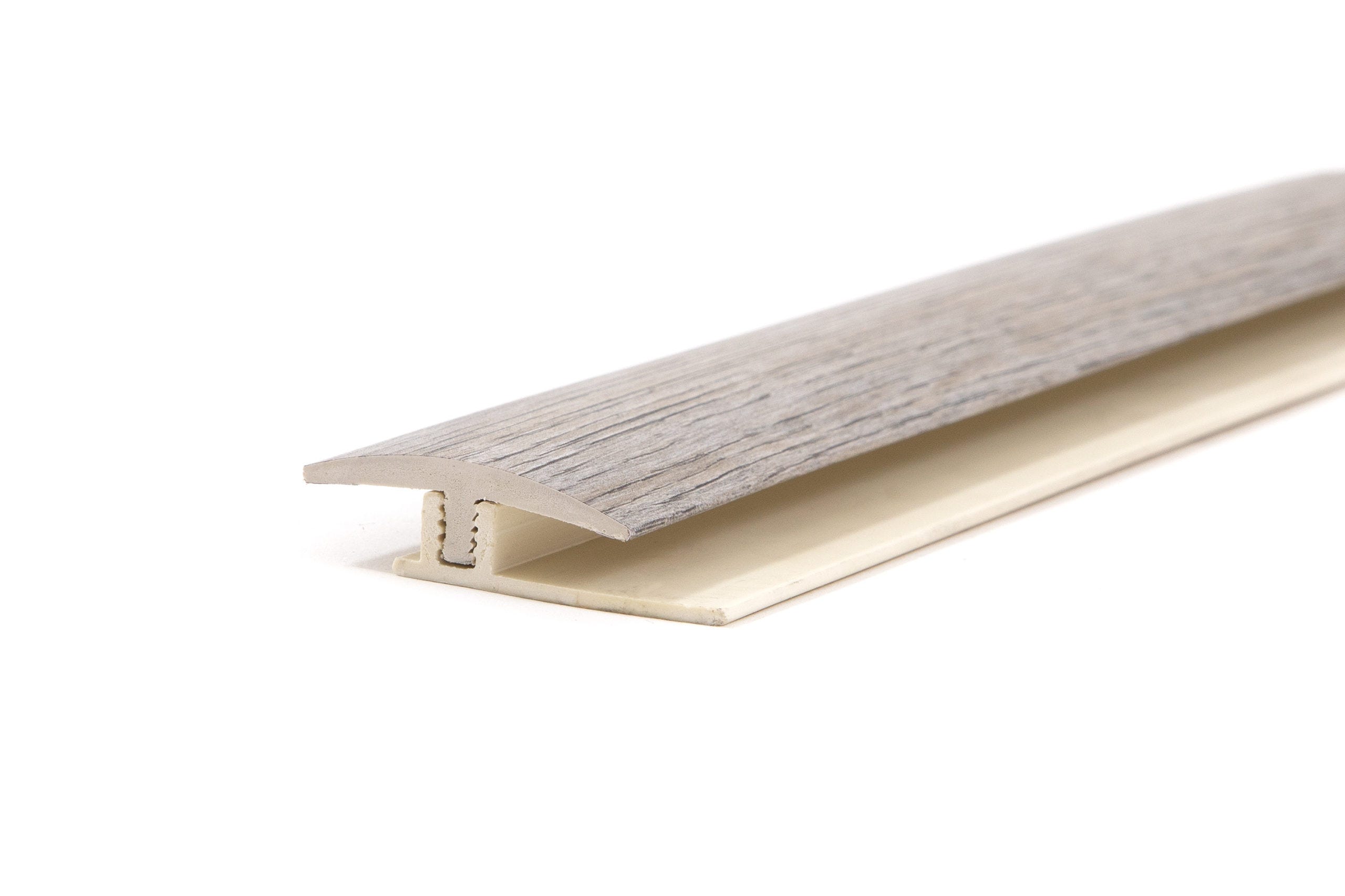 T-Molding: TritonCORE 1.65" x 94" T-Molding