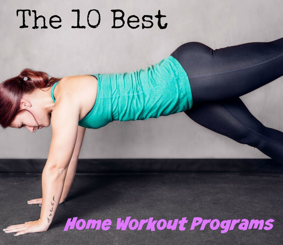 Home Workout