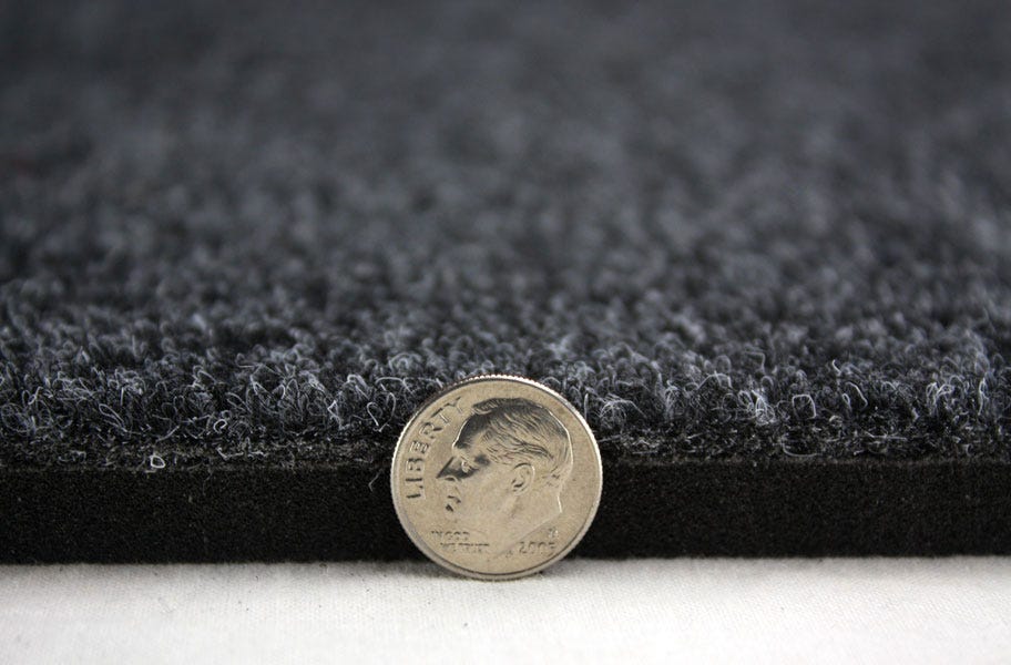 4 Reasons to Choose Carpet for Gym Flooring: Carpet tiles are an approachable, durable option for gym flooring. Discover if they could be the right choice for you.