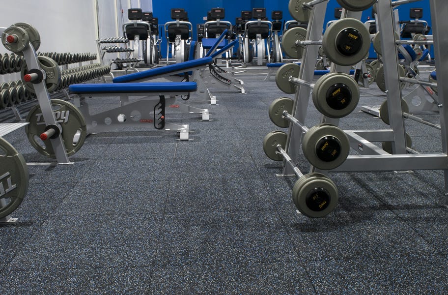 How to Choose Garage Flooring: Tiles, Rolls, Epoxy & More. Your definitive guide to choosing the best garage flooring at the best price.