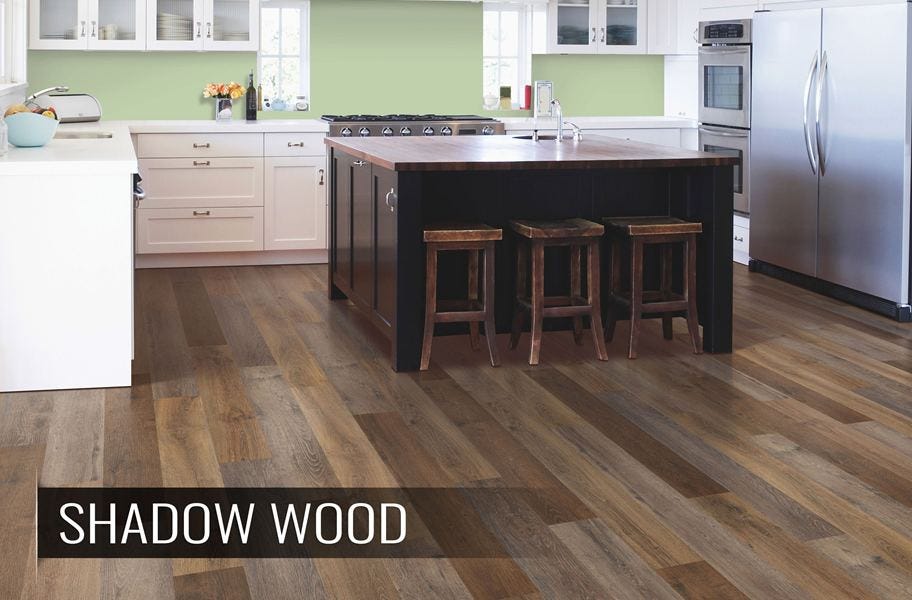 WPC Vinyl Flooring: Top 10 Things to Make You an Expert.