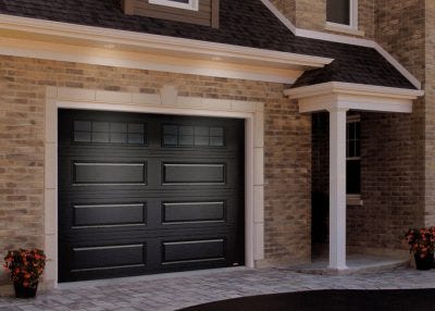 How to Choose Your Garage Door: Learn how to choose the best garage door for your space
