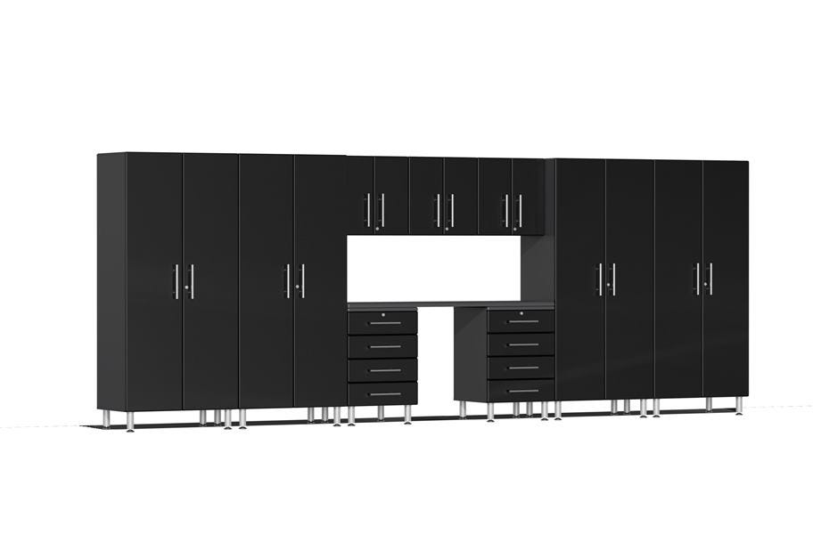 Garage Storage