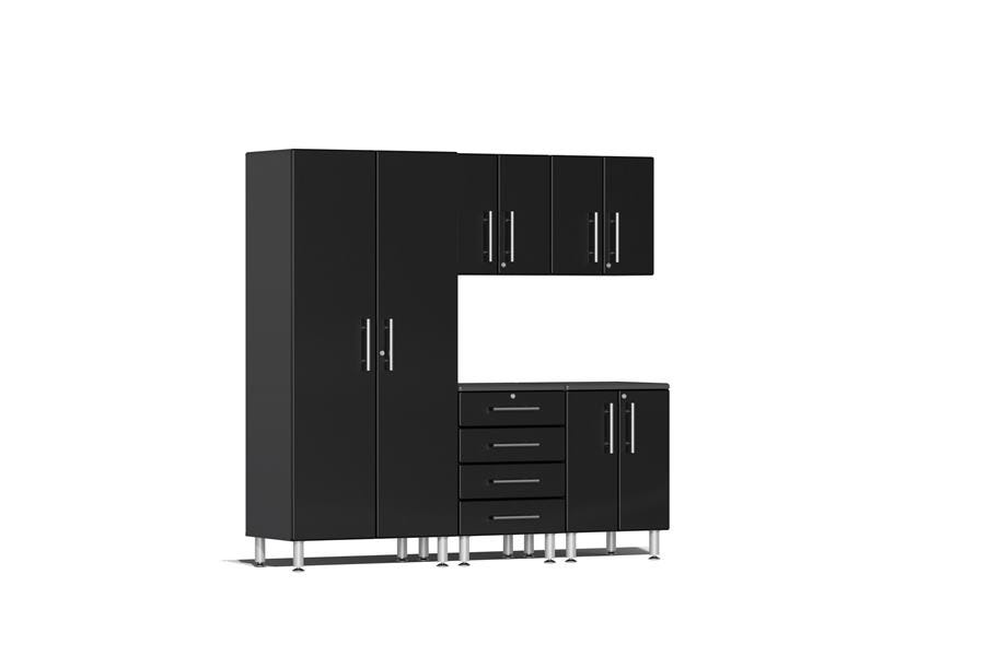 Ulti-MATE Garage 2.0 5-PC Kit