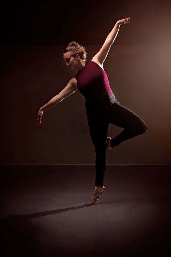 Barre Fitness Flooring: How to choose the best flooring for a barre fitness studio
