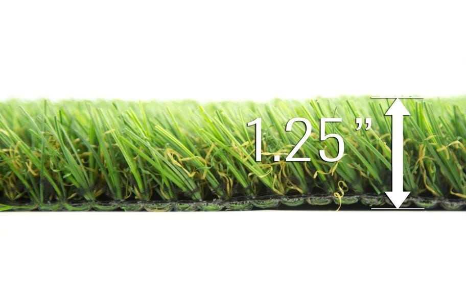 Bermuda K9 Turf Rolls