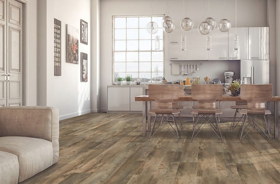 Mohawk Dodford 7.5" Luxury Vinyl Planks