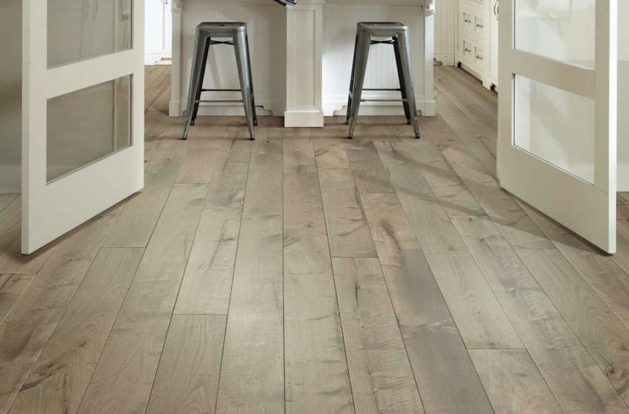 Shaw Reflections Maple Engineered Wood