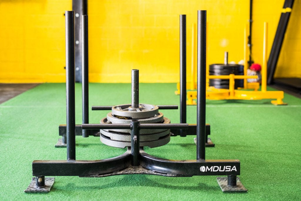 Indoor and Sports Turf Buyer’s Guide: The Best Floor for Your Workout. Discover how to use sports turf in your workout routine