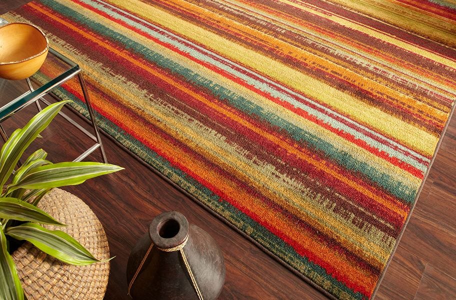 How to Choose Flooring to Fit Your Style: A fun guide to find your flooring style and a unique look