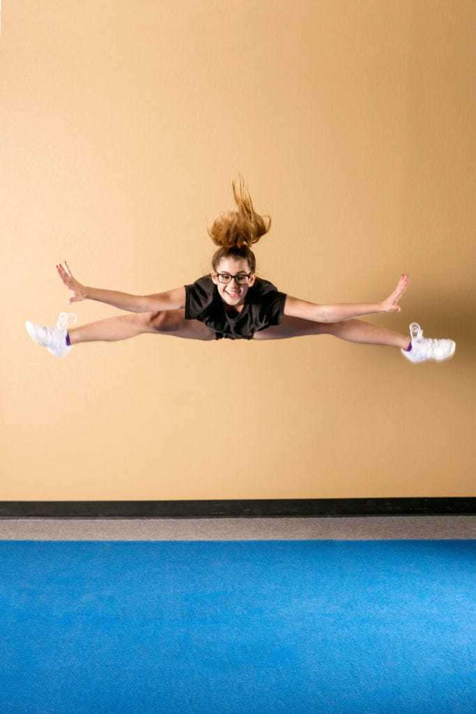Looking for advanced gymnastics mats? Check out our buying guide to find the best mats for your skill level. Practice with safety in mind. 