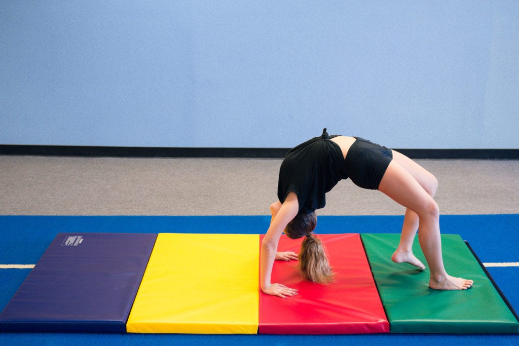 Looking for folding mats? Check out our buying guide to find the best folding mats for your skill level. Practice with safety in mind.