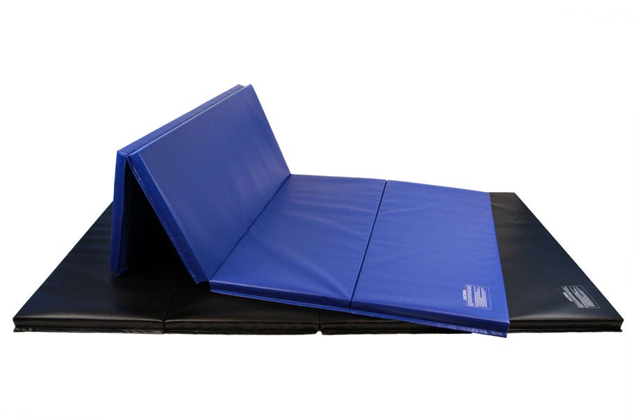 Looking for advanced gymnastics mats? Check out our buying guide to find the best mats for your skill level. Practice with safety in mind. 