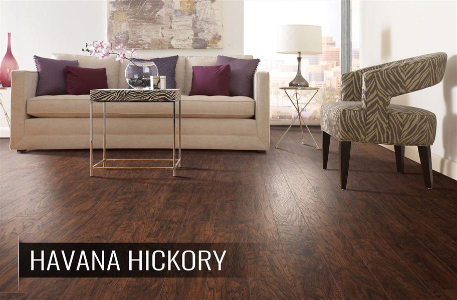 The Best Waterproof Flooring: WPC Challenge. When we say 100% waterproof, we definitely mean it. Check out how WPC vinyl holds up against red wine. 