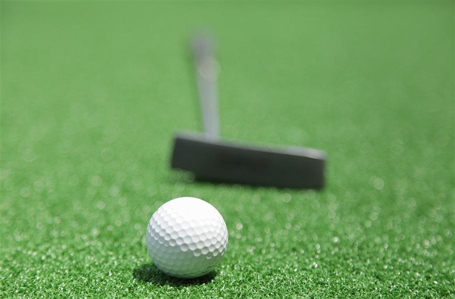 Putting Green Turf