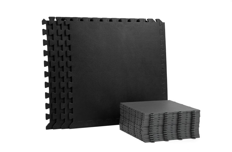 Marley Floor Subfloor: Premium Home Dance Subfloor Kit