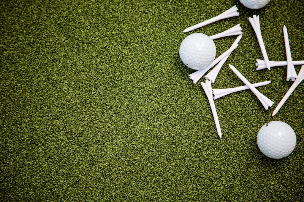 Putting Green Turf