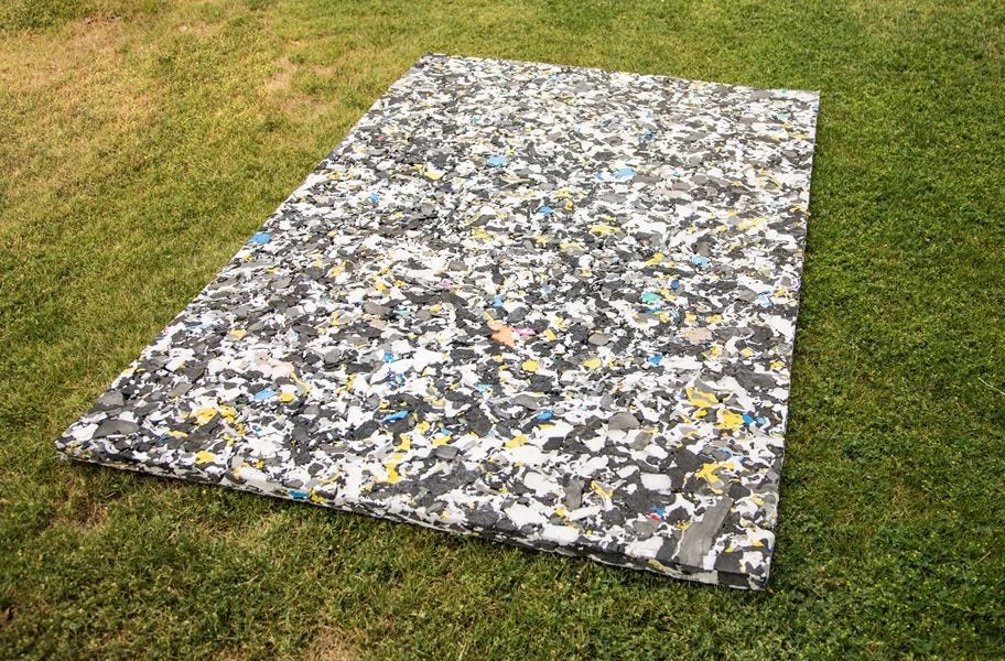 Lawn Pad
