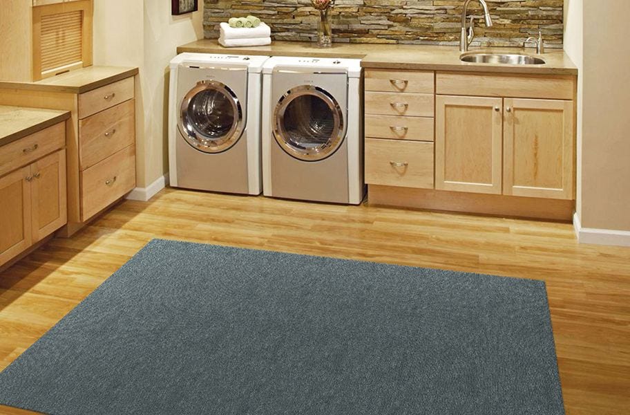 Carpet Guide: Get the lowdown on all things carpet, and soon you’ll be ready to educate your friends on tiles, rolls, and area rugs like you’re a pro.