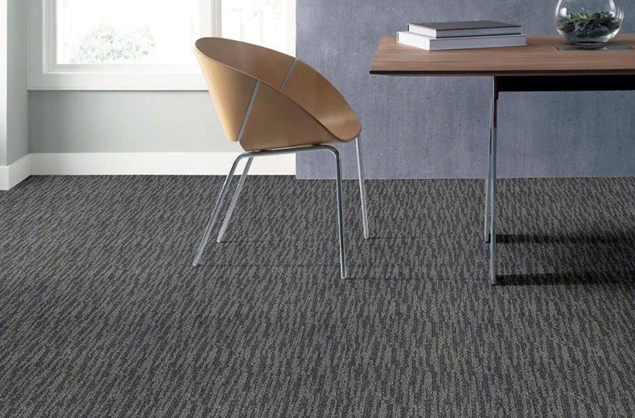Carpet Guide: Get the lowdown on all things carpet, and soon you’ll be ready to educate your friends on tiles, rolls, and area rugs like you’re a pro.