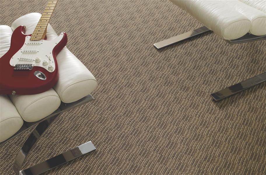 Carpet Guide: Get the lowdown on all things carpet, and soon you’ll be ready to educate your friends on tiles, rolls, and area rugs like you’re a pro.