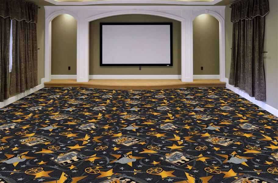 Carpet Guide: Get the lowdown on all things carpet, and soon you’ll be ready to educate your friends on tiles, rolls, and area rugs like you’re a pro.