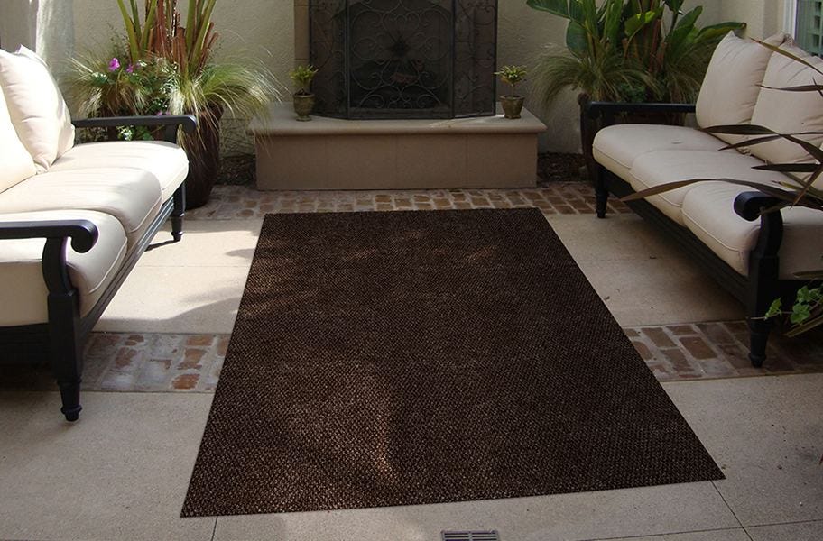 Hobnail Indoor Outdoor Rugs