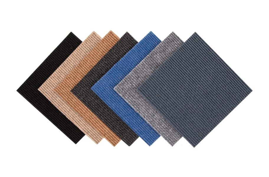 Berber Carpet Guide: carpet tiles