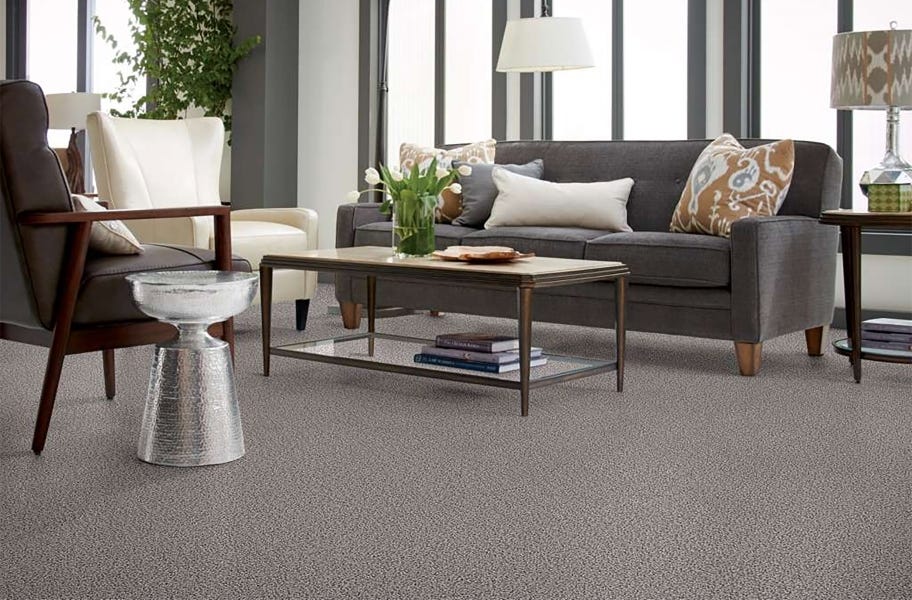 Shaw Floorigami Scandi Chic Carpet Plank