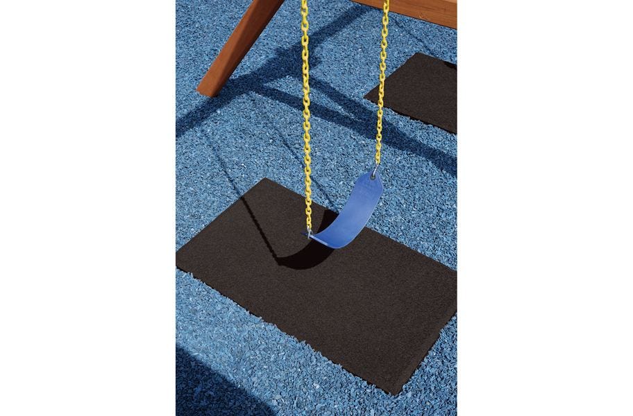 Curious about rubber mulch and playground safety? I’ll cover all things rubber mulch and you’ll be on your way to making your best decision.