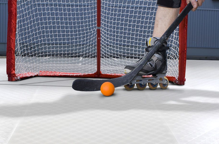 Court flooring guide: indoor hockey floor tiles