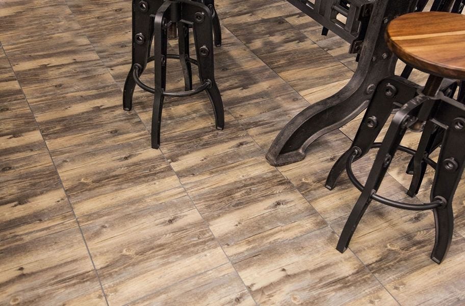Vinyltrax Tiles