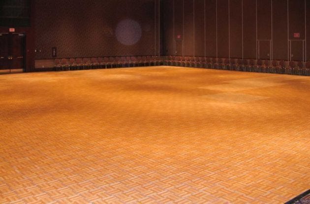 Modular Grid-Loc Tiles