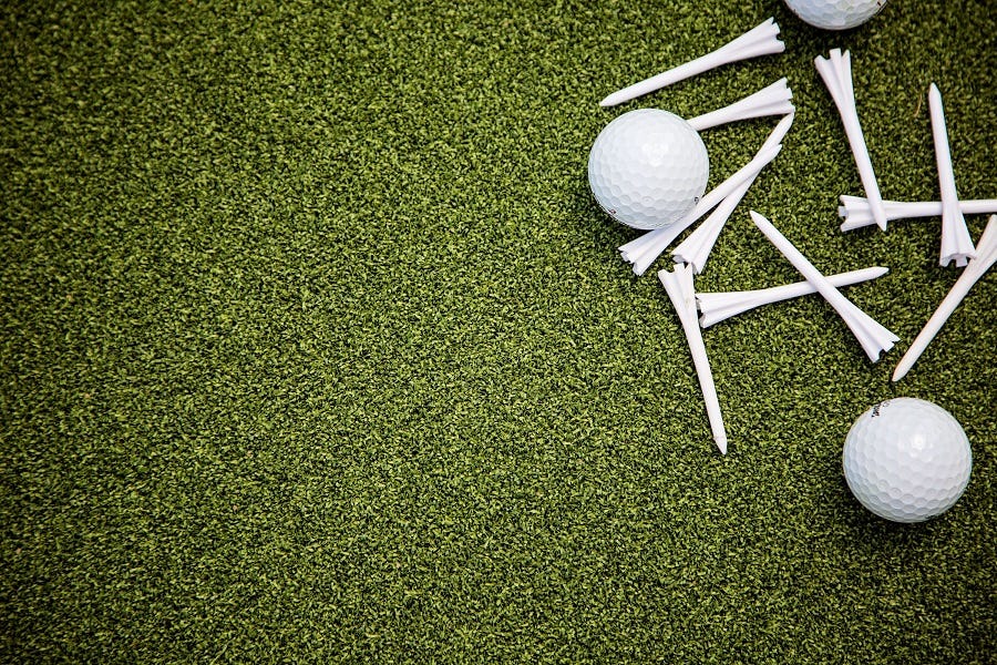 putting green artificial grass