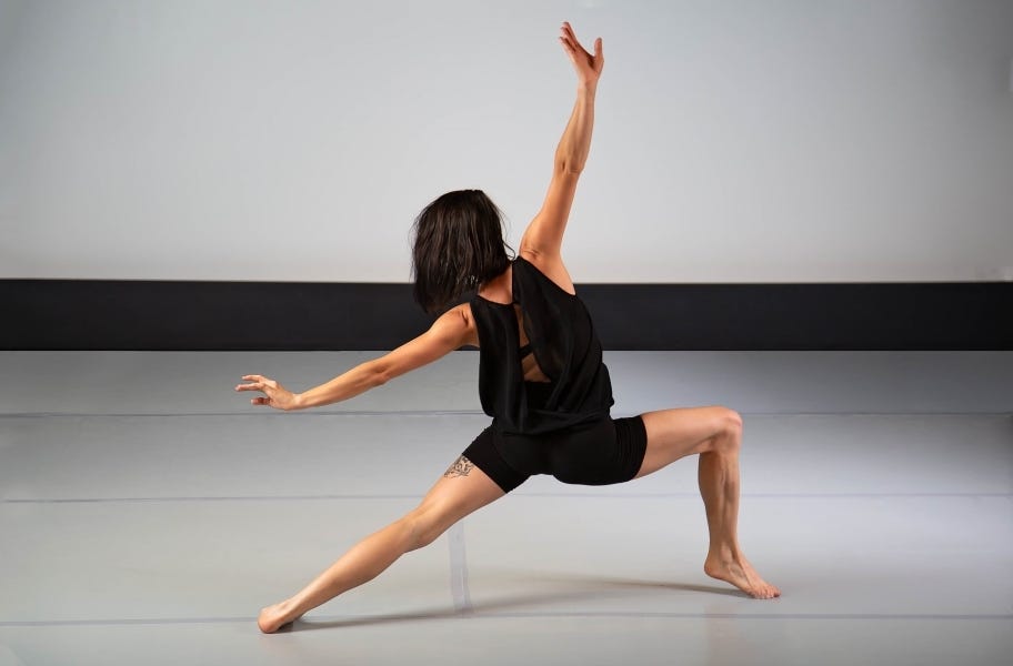 ProStep Dance Floor Rolls