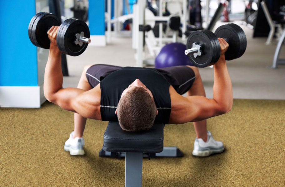 High Impact Flooring Buying Guide: Find the perfect floor for your toughest workouts.